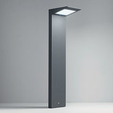 Solar bollard lamp - Floor lamp | Zafferano Italia