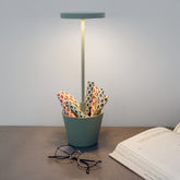 Poldina Reverso table lamp - Outdoor | Zafferano Italia