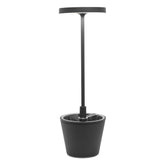 Poldina Reverso lampe de table - Lampe de table | Zafferano Italia