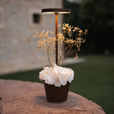 Poldina Reverso table lamp - Outdoor | Zafferano Italia