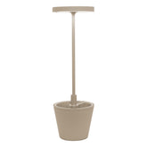 Poldina Reverso lampe de table - Outdoor | Zafferano Italia