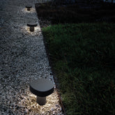 Ciottolo bollard lamp - Floor lamp | Zafferano Italia