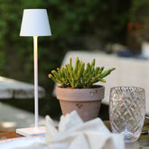 Poldina micro table lamp - LIGHTING | Zafferano Italia