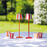 Poldina micro table lamp - LIGHTING | Zafferano Italia