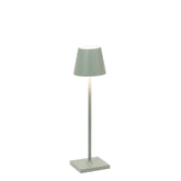 Poldina micro table lamp - Poldina | Zafferano Italia