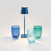 Poldina micro table lamp - LIGHTING | Zafferano Italia