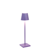 Poldina micro table lamp - Table lamp | Zafferano Italia