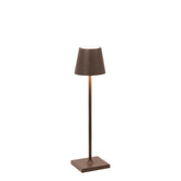 Poldina micro table lamp - Table lamp | Zafferano Italia