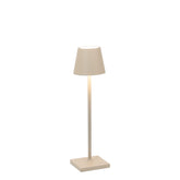 Poldina micro lampe de table - Poldina | Zafferano Italia