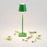 Poldina micro table lamp - LIGHTING | Zafferano Italia