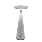 Dama lampe de table - Outdoor | Zafferano Italia