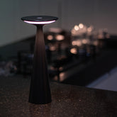 Dama table lamp - LIGHTING | Zafferano Italia