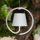 Poldina pendant - LIGHTING | Zafferano Italia