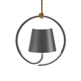 Poldina pendant - LIGHTING | Zafferano Italia