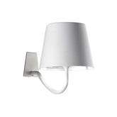 Poldina wall lamp - Poldina | Zafferano Italia