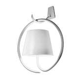 Poldina wall lamp - Poldina | Zafferano Italia