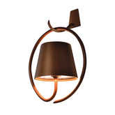 Poldina wall lamp - Outdoor | Zafferano Italia