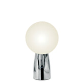 Olimpia table lamp - Table lamp | Zafferano Italia