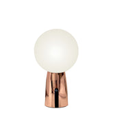 Olimpia table lamp - LIGHTING | Zafferano Italia