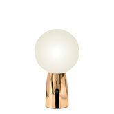 Olimpia table lamp - LIGHTING | Zafferano Italia