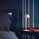 Circe table lamp - Table lamp | Zafferano Italia