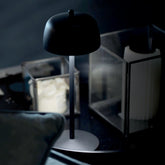 Circe table lamp - Outdoor | Zafferano Italia