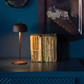 Circe table lamp - Table lamp | Zafferano Italia