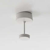 Swap 230V lampada da parete - soffitto - Bianco | Zafferano Italia