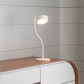 Super O table lamp - LIGHTING | Zafferano Italia