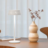 Sister Light Wi-Fi table lamp - Outdoor | Zafferano Italia