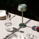 Sister Light Wi-Fi table lamp - Outdoor | Zafferano Italia