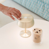 Sister Light Wi-Fi mini table lamp - Table lamp | Zafferano Italia