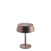 Sister Light Wi-Fi mini table lamp - Outdoor | Zafferano Italia