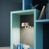 Sister Light Wi-Fi wall lamp - LIGHTING | Zafferano Italia