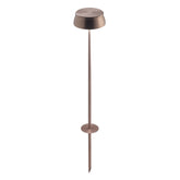 Sister Light Wi-Fi garden stake lamp - LIGHTING | Zafferano Italia