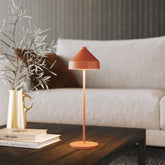 Amelie lampe de table - Outdoor | Zafferano Italia