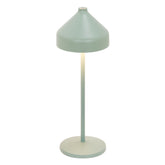 Amelie lampe de table - Outdoor | Zafferano Italia