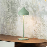 Amelie table lamp - LIGHTING | Zafferano Italia