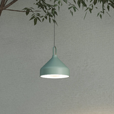 Amelie pendant - Outdoor | Zafferano Italia