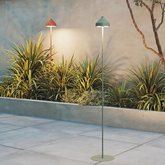 Amelie garden stake lamp - Amelie | Zafferano Italia