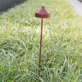 Amelie garden stake lamp - Floor lamp | Zafferano Italia