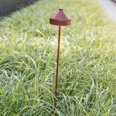 Amelie garden stake lamp - Outdoor | Zafferano Italia