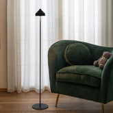 Amelie floor lamp - LIGHTING | Zafferano Italia