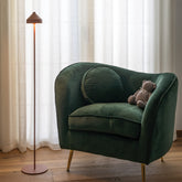 Amelie floor lamp - Floor lamp | Zafferano Italia