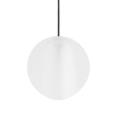 Sirio lampada a sospensione - Bianco / LED TRIAC  2700K | Zafferano Italia