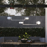 Super O pendant - Outdoor | Zafferano Italia