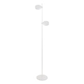 Super O lampadaire 2 lampes - Outdoor | Zafferano Italia