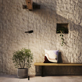 Super O ceiling – suspended floor lamp 1 light - Outdoor | Zafferano Italia