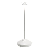 Pina table lamp - LIGHTING | Zafferano Italia