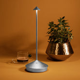 Pina lampe de table - Éclairage | Zafferano Italia